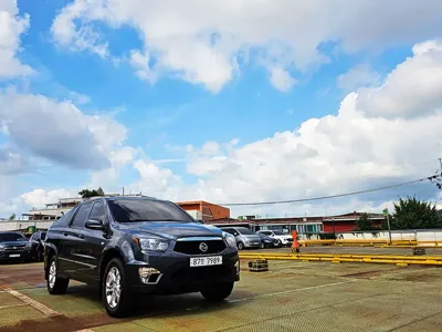 KG_Mobility_Ssangyong KORANDO