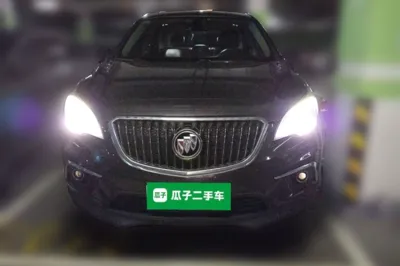 Buick Envision