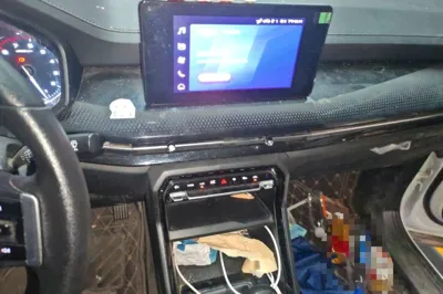 Wuling Asta