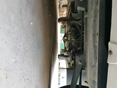 Kaicheng Ruixing M60