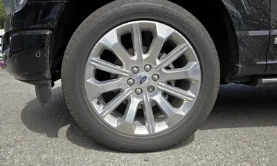 Ford F150