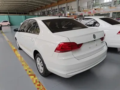 Volkswagen Santana