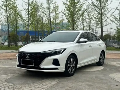 Changan Eado