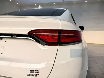 Geely Xingyue