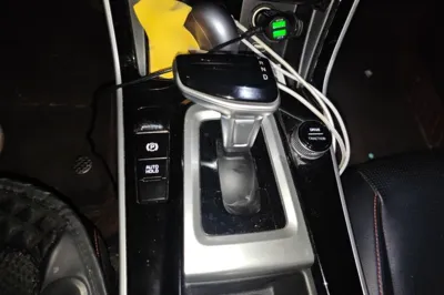 Kia KX3