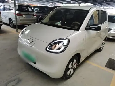 Wuling MINIEV