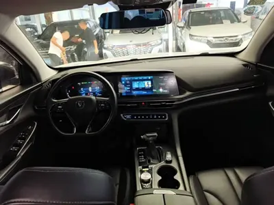 Changan 长安CS75PLUS