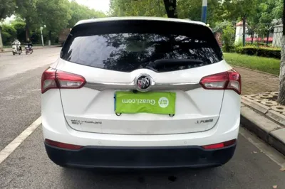 Buick Envision