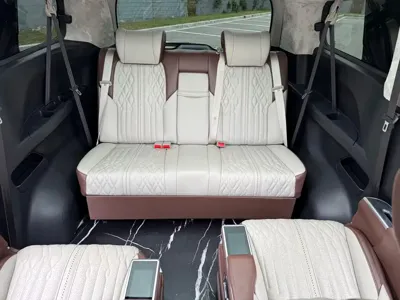 Maxus G20
