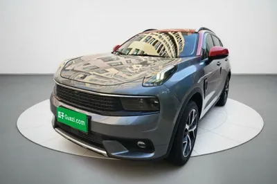 Lynk & Co 01 EM-P