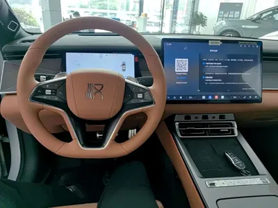 BYD 汉L