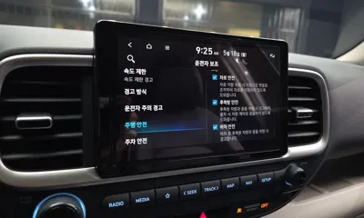 Hyundai Venue