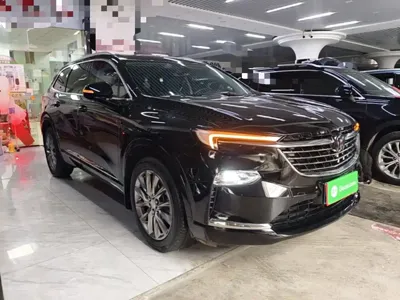 Buick Enclave