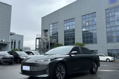 CHANGAN NEVO A05