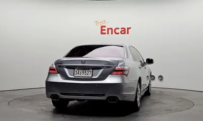 Honda Legend