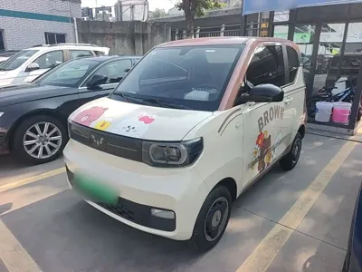 Wuling MINIEV