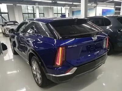 Cadillac IQ