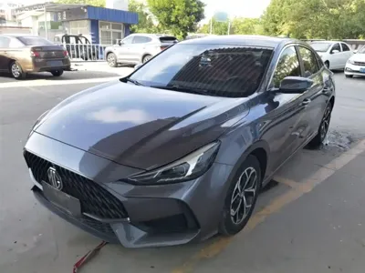 MG MG5