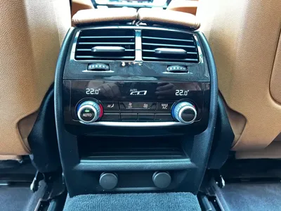 BMW 6 Series GT