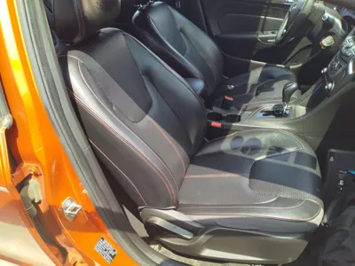 Chery Arrizo 5