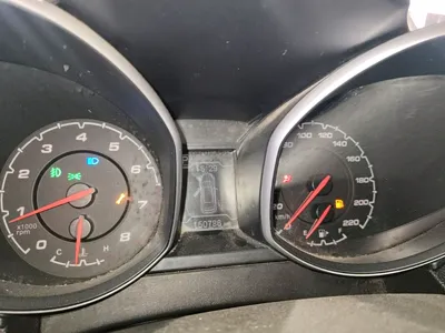 Chery Tiggo 5