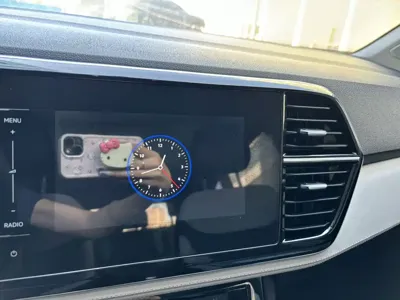 Jetta VS7
