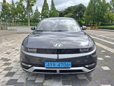 Hyundai Ioniq5