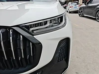 Chery Tiggo 7 PLUS NEV