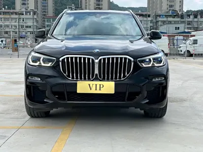 BMW X5 (Import)