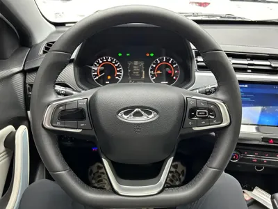Chery Tiggo 3x