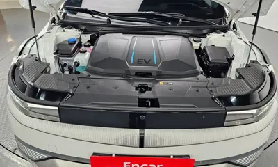 Hyundai Ioniq5