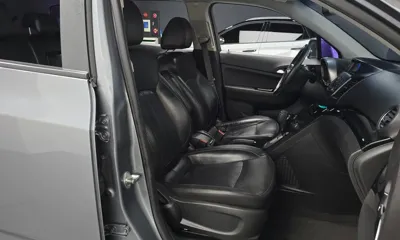 ChevroletGMDaewoo Orlando