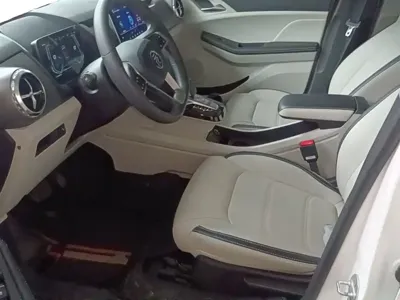 BYD Yuan Pro