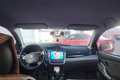 Zotye Z300