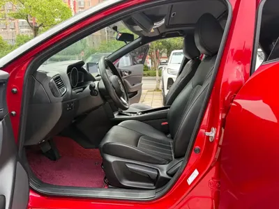Mazda CX-4