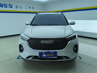 Haval M6