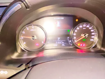 Honda Avancier