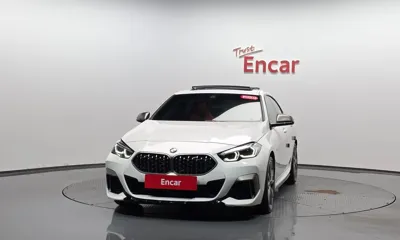 BMW 2-Series