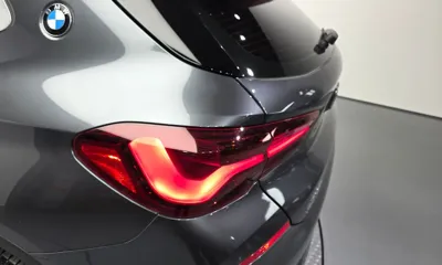 BMW X2 (F39)