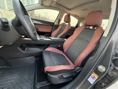 Changan Eado