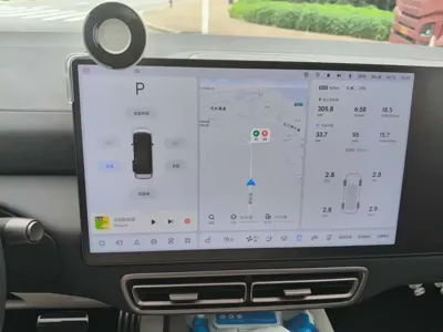 Li Auto Li MEGA
