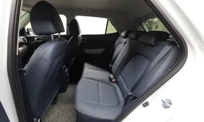 Hyundai Venue