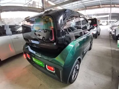 Baojun KiWi EV