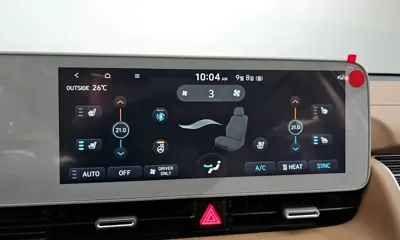 Hyundai Ioniq5