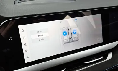 Renault-KoreaSamsung Grand Koleos
