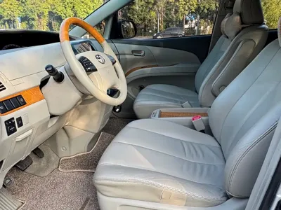 Toyota Previa