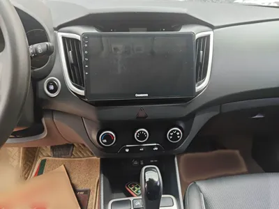 Hyundai ix25