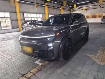Li Auto Li L9