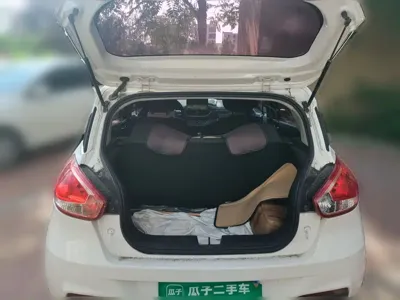 Baojun 310