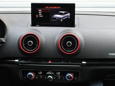 Audi RS 3